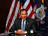 Gary Herbert, Governor of Utah: Energy Needs to Go Out and Compete…