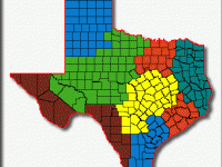 What’s Worth More to the State of Texas—Land or Oil?