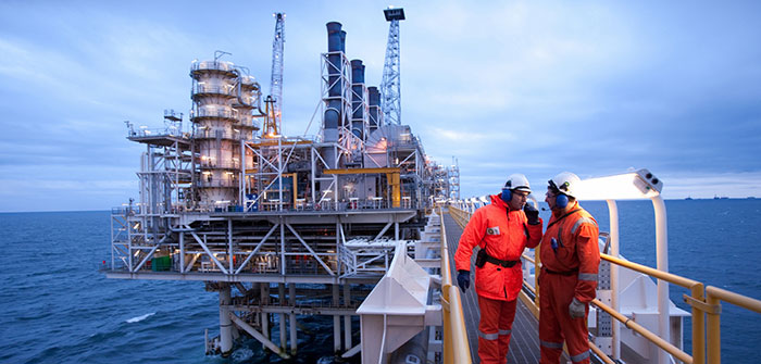 Source: BP Offshore Azerbaijan