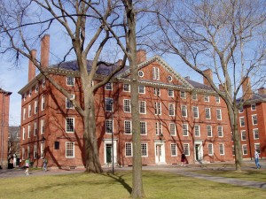 Harvard University