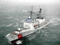 Coast Guard Commandant:  Will LNG transport become a geopolitical cyber warfare target?