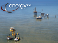 Energy XXI Gulf Coast Appoints T.J. Thom as Chief Financial Officer