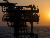 Offshore Rigs Moving out of the Gulf of Mexico