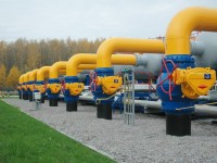 Ukraine to Purchase $1.3 Billion in NatGas from Russia