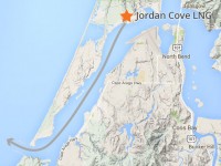 West Coast LNG Project Setback: Oregon Denies Jordan Cove Water Quality Permit for Export Terminal, Pipeline