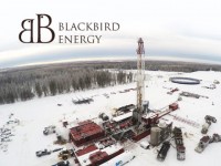 Blackbird Energy Reduces Costs on Third Montney Well by 49%