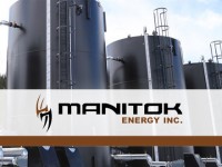 Manitok Energy Inc. Announces 2015 Year-End Financial Results and an Operational Update