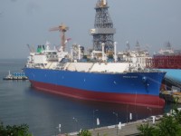 Creole Spirt, Teekay Tanker Suezmax Tanker, Source: Teekay