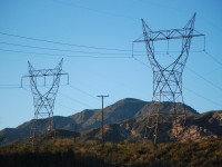 Electricity Demand Surges with Oil Patch Boom