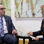 Marquee Energy Interview at The Oil & Gas Conference 20