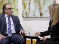 Interview with Richard Thompson, President and CEO of Marquee Energy at The Oil & Gas Conference® 20