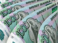 The Ruble in Flux