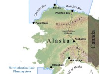 Alaska Celebrates Highly Successful Lease Sale this Week, Most Industry Bids Since 2010