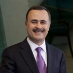 Amin Nasser, President and CEO of Saudi Aramco