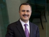 Amin Nasser, President and CEO of Saudi Aramco