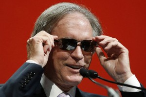 Janus' Bill Gross