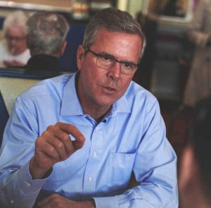 Jeb Bush