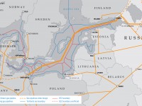 U.S., Poland Oppose Nord Stream 2 Gas Pipeline Linking Russia’s Gas to Europe