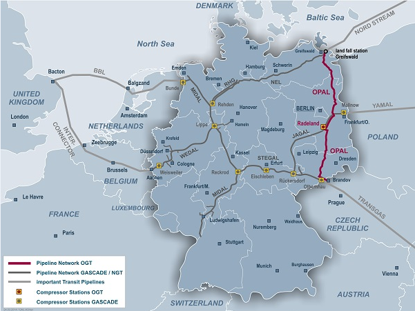 Gazprom