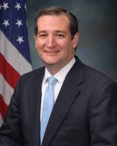 Presidential Candidates on Energy - Texas Senator Ted Cruz