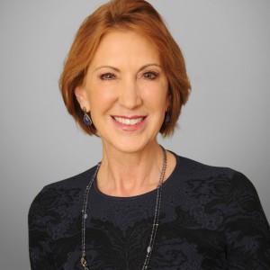 carly fiorina