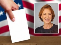 Presidential Candidates on Energy: Fiorina