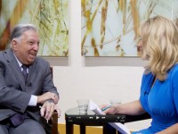 Interview with Frank Lodzinski, President and CEO of Earthstone Energy at The Oil & Gas Conference® 20