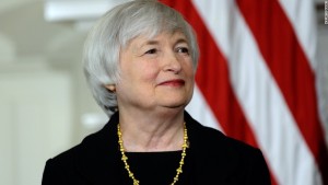 janet yellen 