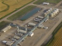 Manitok Energy Wayne Oil Facility - Alberta