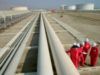 New Pipeline will Triple Azerbaijan’s NatGas Piped to Europe, Avoiding Russia