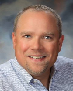 Brian Cebull CEO of GTUIT, LLC