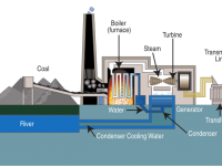 New Power Generation: Coal Still the Dominant Fuel