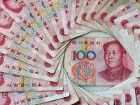 China’s Currency Becomes IMF’s Fifth Reserve Currency