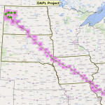 Energy Transfer Partners Dakota Access Pipeline