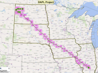 Dakota Access Pipeline Capacity Could Double, Move 1.1 Million Barrels Per Day, without Installing New Pipe