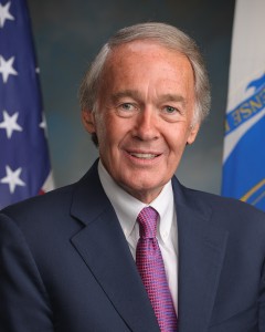 Sen. Markey