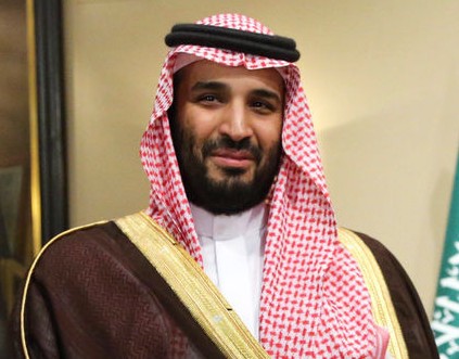 Muhammad bin Salman, Deputy Crown Prince of Saudi Arabia Photo Credit: The Economist