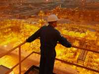 Bahrain Shale Find Puts Oil Market on Notice