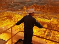 Aramco Expands and Signs Downstream Deals