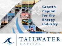 Tailwater Capital Commits $150 Million to Valiant Midstream