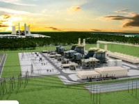 Duke Energy to Break Ground on 1,640 MW Gas Plant Next Week