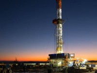 Newfield Exits Texas, High-Grades to the STACK