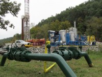 EQT to Drill 119 Marcellus Wells in 2017 – $1.5 Billion Spending Plan