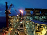 Value of Norway’s Oil and Gas Fields Down 34%