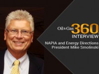 Oil Supply & Demand: an Interview with NAPIA and Energy Directions President Mike Smolinski