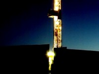 Nighthawk Energy Announces Borrowing Base Redetermination & Production Update