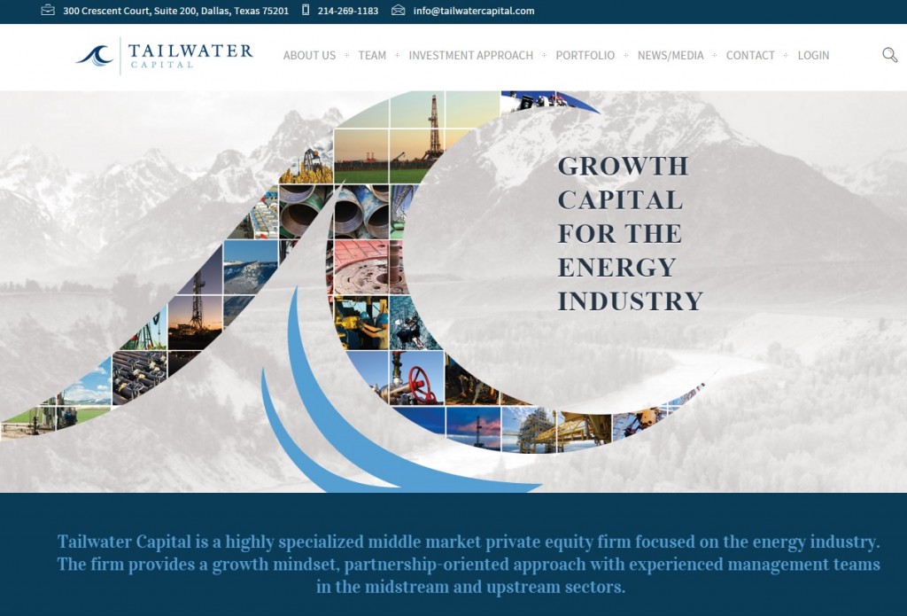 Energy Opportunities are in the Sights of Private Equity Firms An