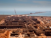 Gorgon LNG Ramps up Production