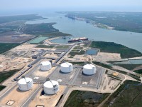 Latin America Main Destination of Cheniere LNG in 2016
