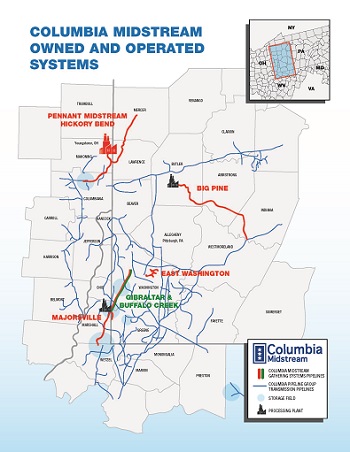 TransCanada acquisition 